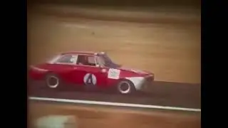 3 horas de Luanda no Autódromo de Luanda (1972)