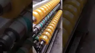 Inside factories 