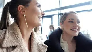 Ik MISTE de DRESSCODE ★ vlog 1116