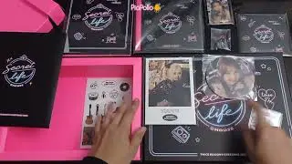 TWICE SEASON GREETINGS 2023 'SECRET LIFE @HOUSE'