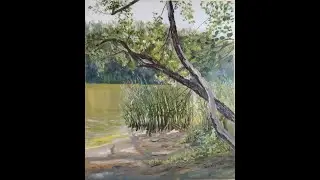 пейзаж встреча 4