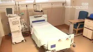Tour of the Renal Unit