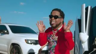 Chimbala x Noriel - Con Chapa 🍑 (Video Oficial)
