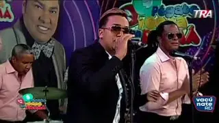 David Kada deleita con sus letras | Pégate y Gana Con El Pachá