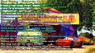 Cars - Behind the Clouds 10 Hours Extended