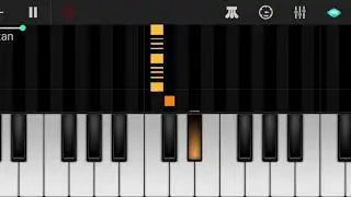 Watan ishq Tu iftekharam keyboard