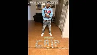 Jay de Chill'one -  Last One Standing