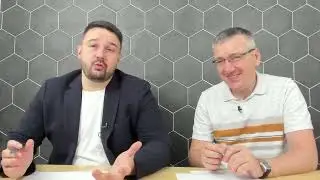 Тенденции автоматизации как ответ на вызовы рынка - прямой эфир с Александром Ивлевым