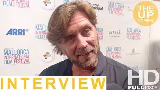 Ruben Östlund interview Mallorca Film Festival 2023, Triangle of Sadness, EMIFF 2023