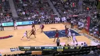 NBA Miami Heat Vs Atlanta Hawks ALL NBA games live