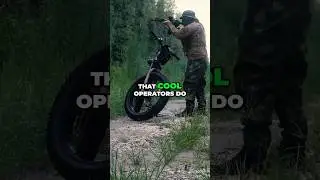 TWO Important Uses for E Bikes in a Survival Situation #bugoutvehicle #bugoutbag