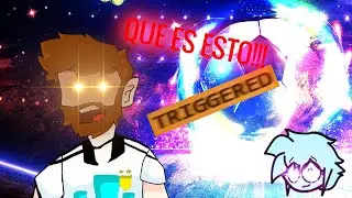 PERO QUE HE JUGADO!?!?!? XDDD | Friday Night Funkin' Vs Messi 24Horas | Gameplay