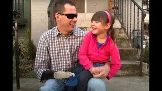 Motorcycle Accident Leaves Man a Double Amputee