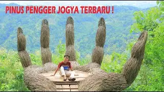 The Latest Jogja Pengger Pine!