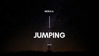 WAR 413 - JUMPING (Prod. Lbtz) #NEBULA