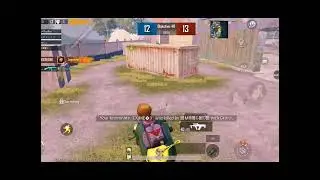 PUBG Mobile Whatsapp status