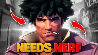 Is Cassidy Too Strong in Season 10?