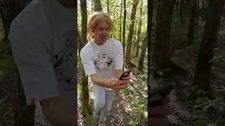 Маринка на фотосессии