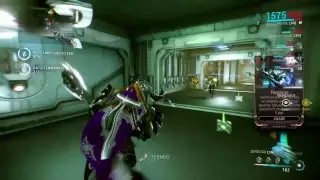 Warframe test