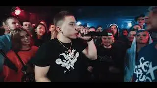 Vibehunter vs Vibehunter (First battle vs last) [FvL battle]