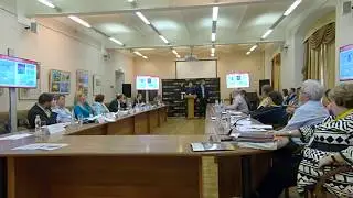 Оружие героев - выступление на конкурсе Интермузей 2019
