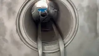 Video of JLZ-500kW Medium-Frequency Induction Forging Furnace Being Packed for Shipment