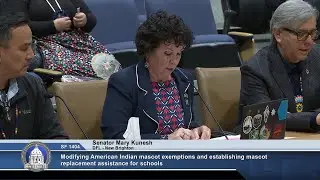 Committee on Education Policy - 03/03/25