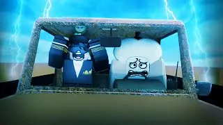 Going on a DUSTY TRIP WITH THE GANG...