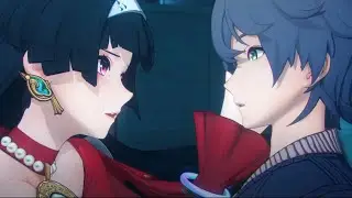 ❤️Astra Yao X Wise❤️ | Reacción | Zenless Zone Zero