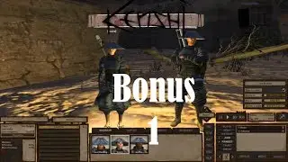 Kenshi let's play - Bonus - THE BUGMASTER & THE LORD PHOENIX