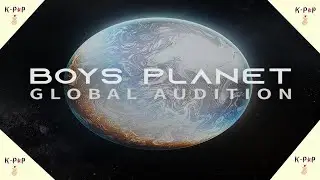 Become A K-Pop Idol With MNET’s ‘Boys’ Planet’ Auditions At KCON