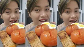 Mukbang / Eatingshow