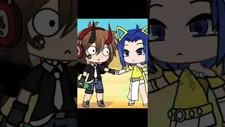 Meme: [Нефертити] Gacha Life |Broy-pro 2.0| + Вернулся Shorts