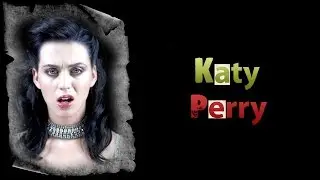 Как Менялась Кэти Перри (Katy Perry)