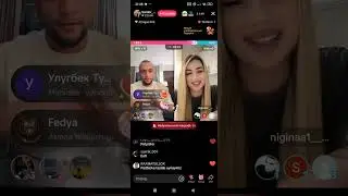 Sardor Gangster Nigina Battl. Kimni kuti chiroyli🤣🤣🤣. 