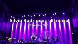 Silvio Rodríguez - El necio