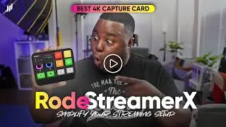 Is The Rode Streamer X Worth It 
