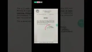 DU SOL EXAM CANCEL OFFICIAL NOTIC