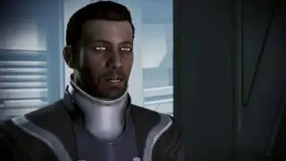 Mass Effect 3 (4K): Ambassador Osoba