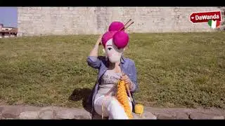Всемирный день вязания