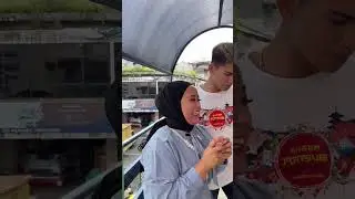 Belanja dapat umroh gratis !!!