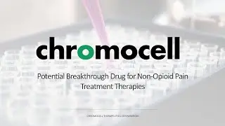 Chromocell Therapeutics Corp. (NYSE American: CHRO): Virtual Investor Conferences