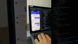 Flutter Tutorial for Beginners – Build This in 60s!