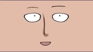 One Punch man (Переозвучка)