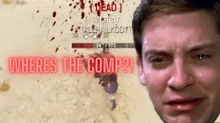 Conan Exiles - Legacy TAKEOVER VOL 1😈