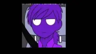 Фиолетовый Парень (Purple Guy) ~ Тик Так На Часах
