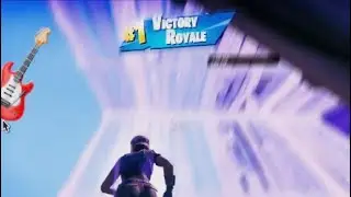Just wanna rock 🎸 (fortnite montage) ft best ps5 player