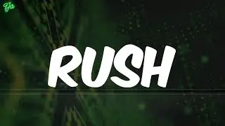 (lyrics) Ayra Starr - Rush
