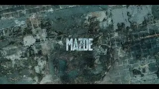 Mazde - Gone (Official Music Video)