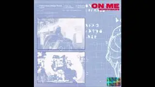 Murphsk8s - On Me (Audio)